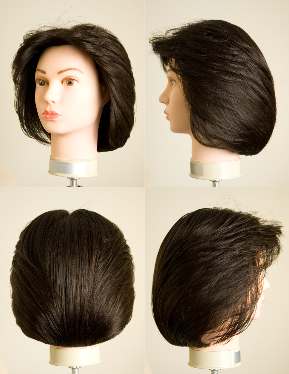 ベーシック ロングレイヤーカット